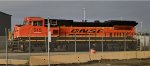 BNSF 515